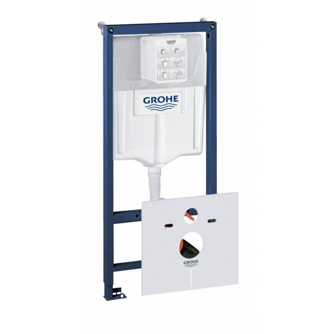 Инсталляция Grohe Rapid SL 38539001