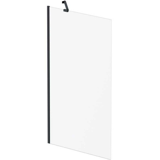 Шторка на борт ванны 80х140 AM.PM Gem (W90BS-080-140BM) Шторка на борт ванны 80х140 AM.PM Gem (W90BS-080-140BM)