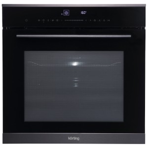 Встраиваемый электрический духовой шкаф Korting OKB 1340 GNBX MW