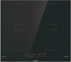 Встраиваемая индукционная варочная панель Gorenje GI6401BSCE