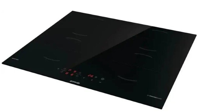 Встраиваемая индукционная варочная панель Gorenje GI6401BSCE Встраиваемая индукционная варочная панель Gorenje GI6401BSCE