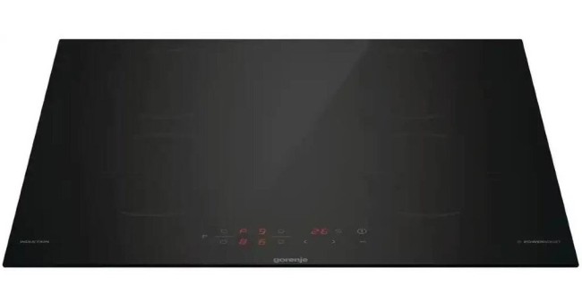 Встраиваемая индукционная варочная панель Gorenje GI6401BSCE Встраиваемая индукционная варочная панель Gorenje GI6401BSCE