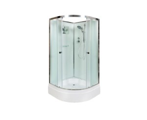Душевая кабина Deto D278