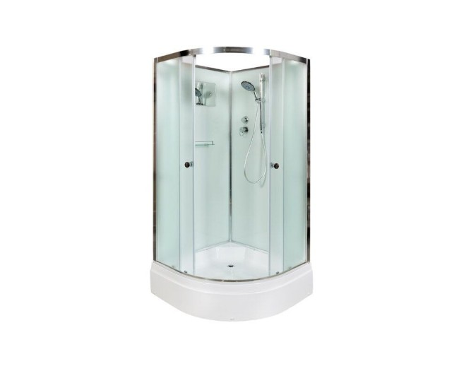 Душевая кабина Deto D278