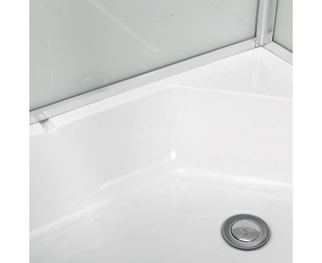 Душевая кабина Deto D278