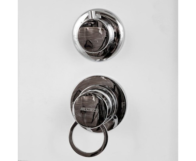 Душевая кабина Deto D278