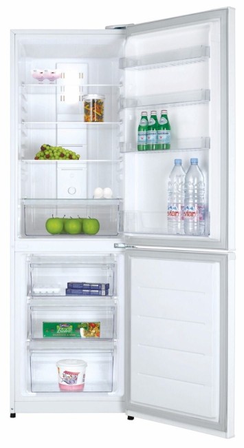 Холодильник Daewoo RN-331NPW