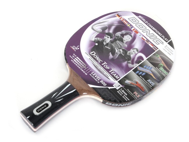 Ракетка для настольного тенниса Donic Top Team 800