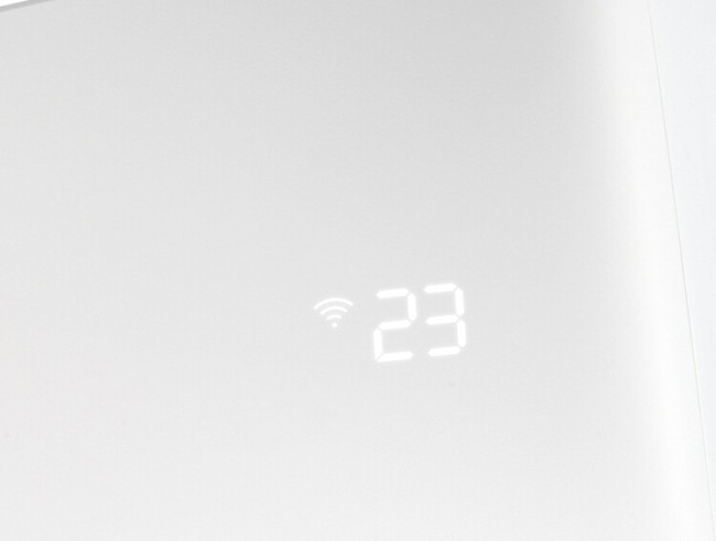 Внутренний блок Ballu BSUI-FM/in-07HN8/EU инверторной мульти сплит-системы Внутренний блок Ballu BSUI-FM/in-07HN8/EU инверторной мульти сплит-системы