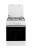 Газовая плита Greta 600 GG 6072 MG 23 (W)