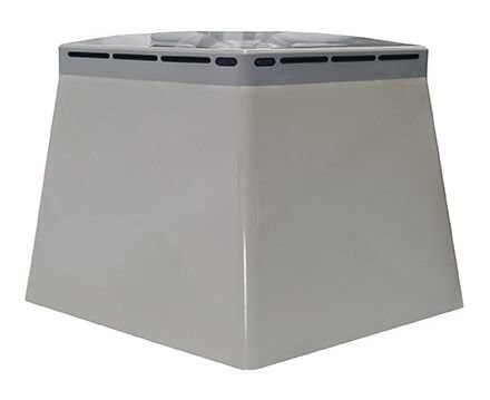 Сушилка для рук GFmark 6860 Сушилка для рук GFmark 6860