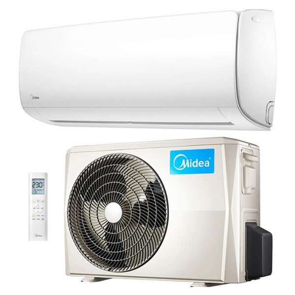 Сплит-система Midea Paramount MSAG1-12HRN1-I / MSAG1-12HRN1-O