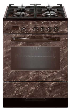 Газовая плита Gefest 6500-03 0054