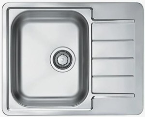 Кухонная мойка Alveus LINE 110 NAT 90 FI (1122317)