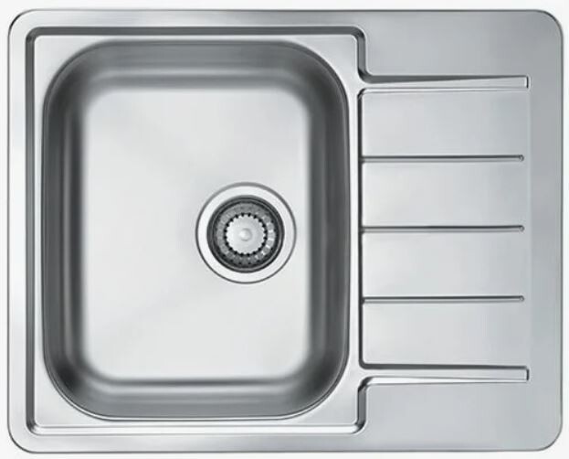 Кухонная мойка Alveus LINE 110 NAT 90 FI (1122317)