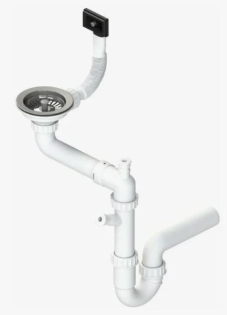 Кухонная мойка Alveus LINE 110 NAT 90 FI (1122317)