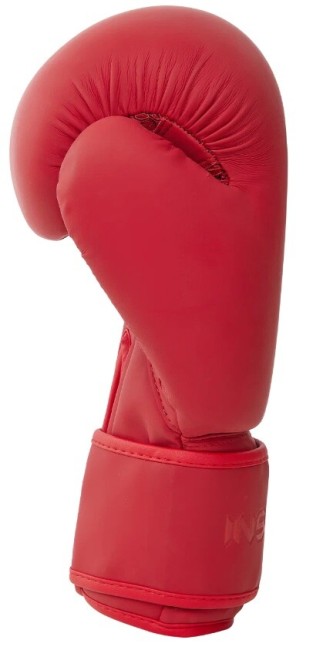 Перчатки боксерские Insane Oro IN23-BG400 10 oz красный Перчатки боксерские Insane Oro IN23-BG400 10 oz красный