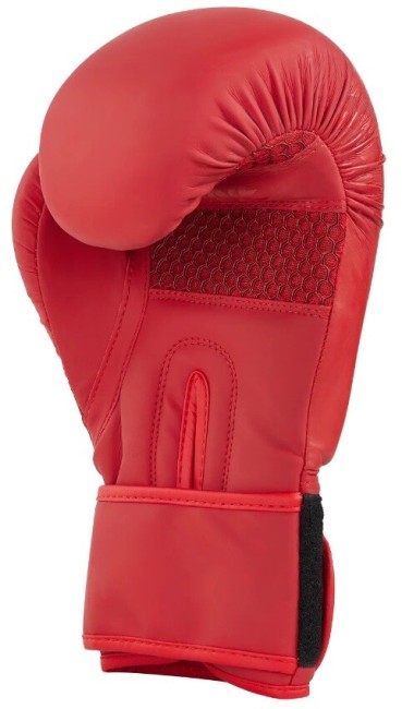 Перчатки боксерские Insane Oro IN23-BG400 10 oz красный Перчатки боксерские Insane Oro IN23-BG400 10 oz красный