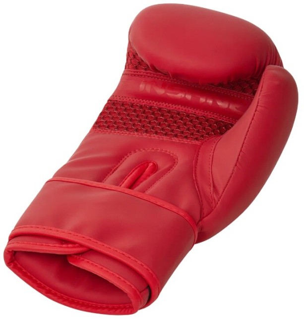 Перчатки боксерские Insane Oro IN23-BG400 10 oz красный Перчатки боксерские Insane Oro IN23-BG400 10 oz красный