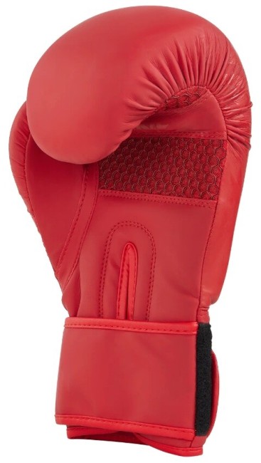 Перчатки боксерские Insane Oro IN23-BG400 10 oz красный Перчатки боксерские Insane Oro IN23-BG400 10 oz красный