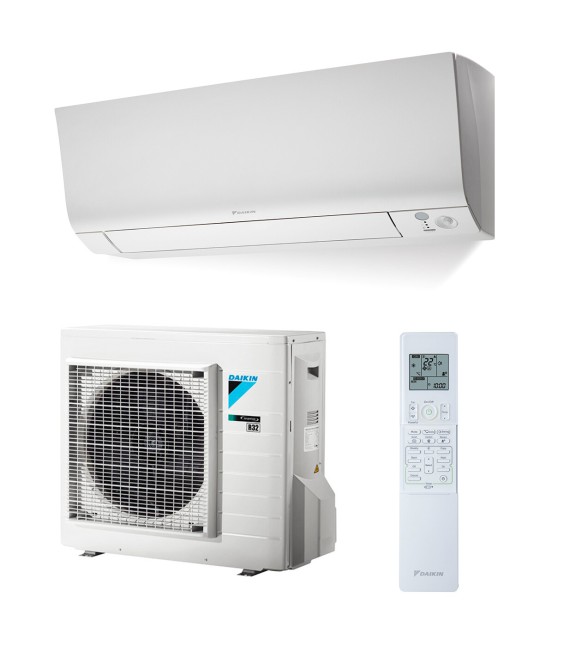 Сплит-система Daikin FTXM50N/RXM50N9