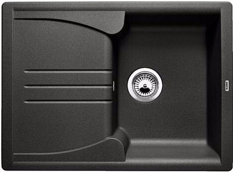 Комплект Blanco Enos 40 S антрацит + Mida антрацит Комплект Blanco Enos 40 S антрацит + Mida антрацит