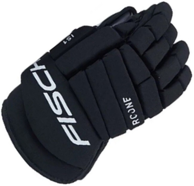 Перчатки хоккейные Fischer RC ONE IS 1 GLOVE 14 Перчатки хоккейные Fischer RC ONE IS 1 GLOVE 14