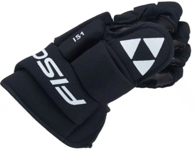 Перчатки хоккейные Fischer RC ONE IS 1 GLOVE 14 Перчатки хоккейные Fischer RC ONE IS 1 GLOVE 14