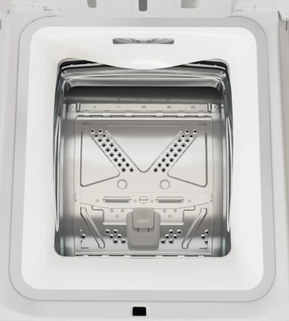 Стиральная машина Indesit BTW S72200