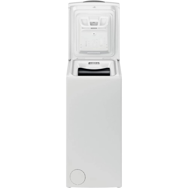Стиральная машина Indesit BTW S72200