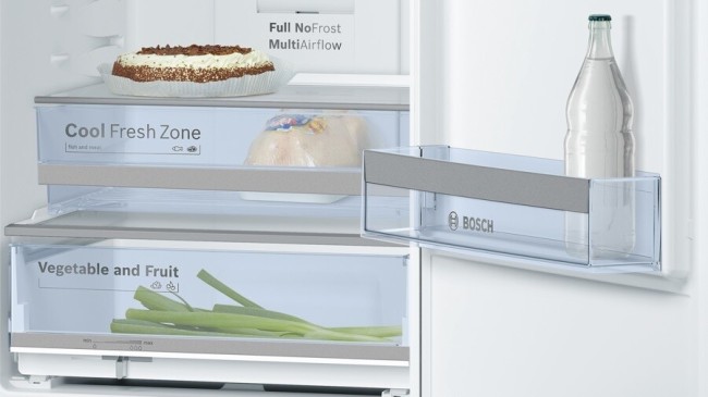 Холодильник Bosch KGN 39XK18R