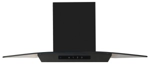 Каминная вытяжка Zigmund & Shtain K 247.91 B