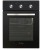 Встраиваемый электрический духовой шкаф Lex EDM 4570 BL Встраиваемый электрический духовой шкаф Lex EDM 4570 BL