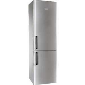 Холодильник Hotpoint-Ariston HBM 2201.4 X H