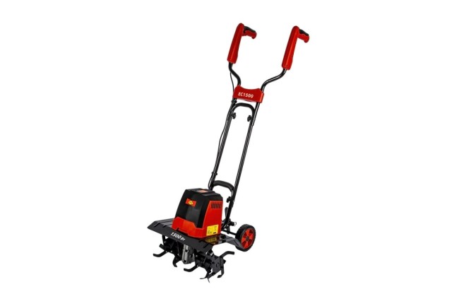 Культиватор DDE EC1500 Культиватор DDE EC1500