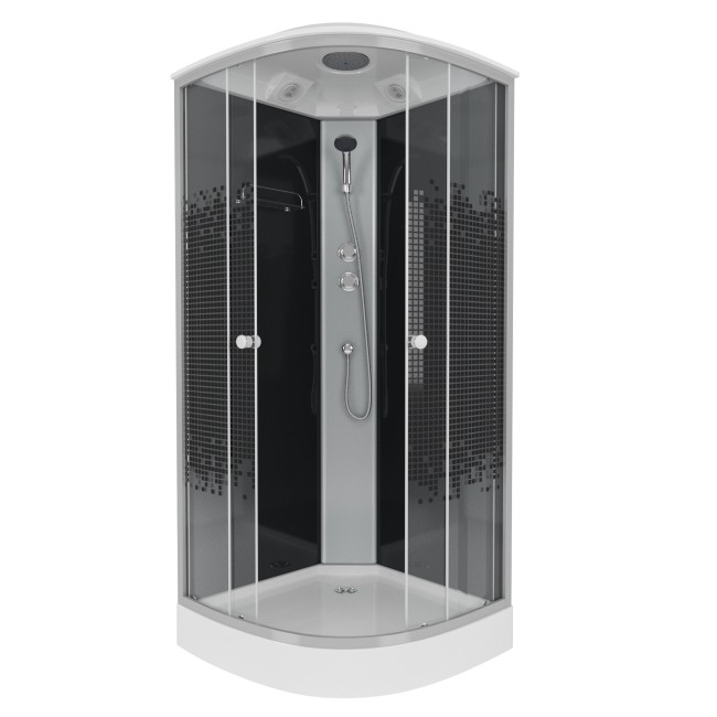 Душевая кабина Niagara NG-4501-14
