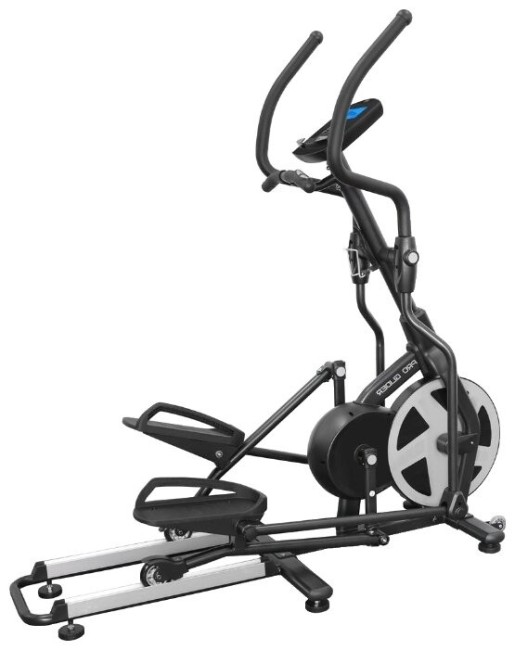 Эллиптический тренажер Bronze Gym Pro Glider Эллиптический тренажер Bronze Gym Pro Glider