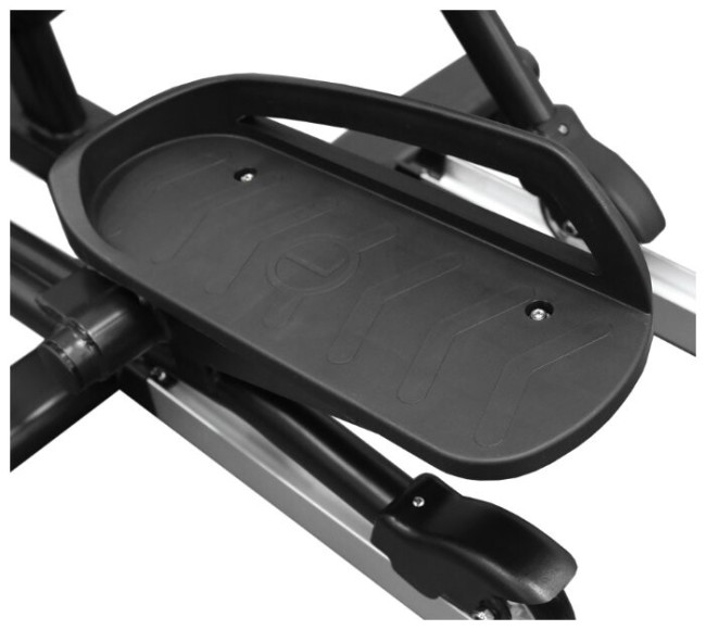 Эллиптический тренажер Bronze Gym Pro Glider Эллиптический тренажер Bronze Gym Pro Glider