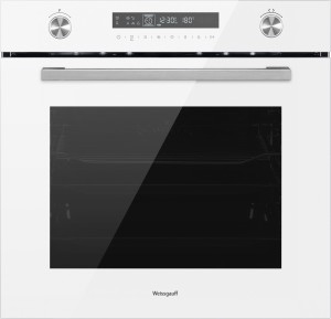 Встраиваемый электрический духовой шкаф Weissgauff EOM 751 PDW