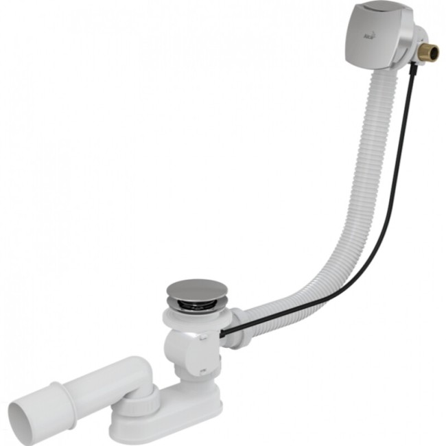 Слив-перелив Alca Plast A565KM1 Слив-перелив Alca Plast A565KM1