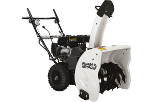 Снегоуборщик бензиновый Энергопром СМБ-Т6.5/570ЭФ