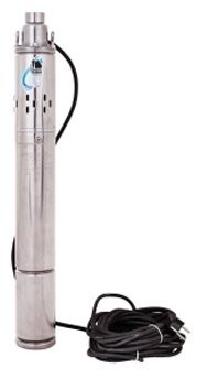 Насос скважинный Хозяин 3НГВ-25/70