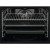 Встраиваемый электрический духовой шкаф Electrolux EOC 5654 ANX