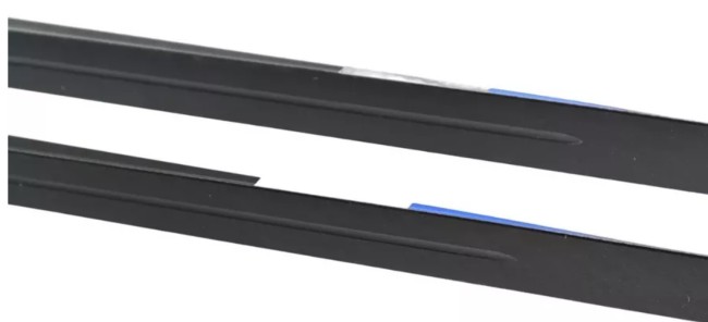 Лыжи STC (5) 185 Brados Acive A3 Blue Лыжи STC (5) 185 Brados Acive A3 Blue