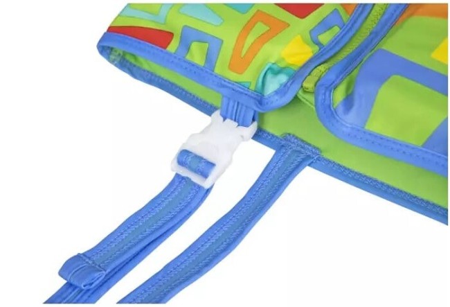 Жилет для плавания Bestway 32176 BW Жилет для плавания Bestway 32176 BW