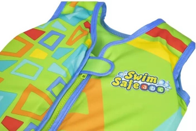 Жилет для плавания Bestway 32176 BW Жилет для плавания Bestway 32176 BW