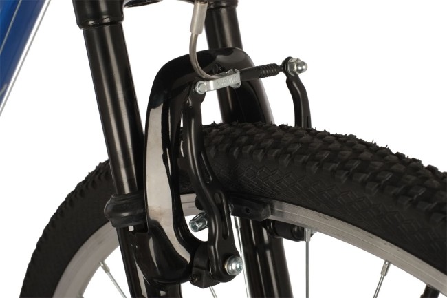 Велосипед Foxx 29SHV.AZTEC.18BL1 синий Велосипед Foxx 29SHV.AZTEC.18BL1 синий