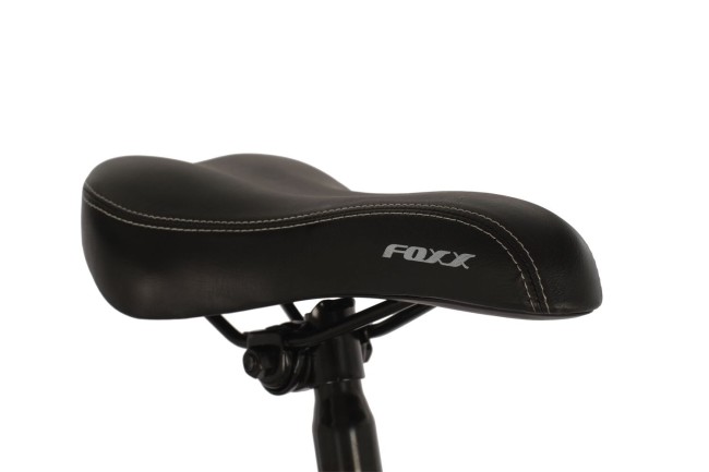 Велосипед Foxx 29SHV.AZTEC.18BL1 синий Велосипед Foxx 29SHV.AZTEC.18BL1 синий