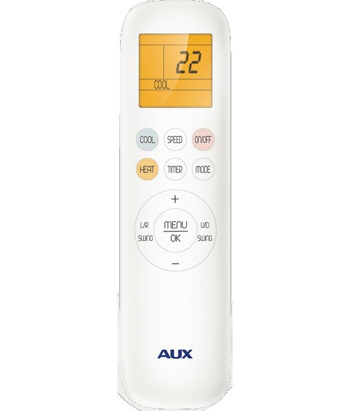 Сплит-система AUX ASW-H07A4/QH-R1DI