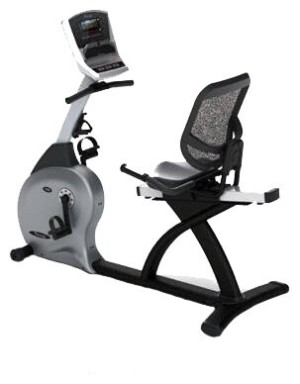 Велотренажер Vision Fitness R20 Elegant Велотренажер Vision Fitness R20 Elegant